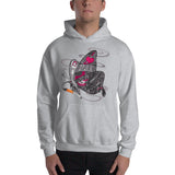 Dazep Smoke Hooded