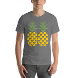 Dazep Pineapple T-Shirt