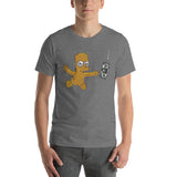 Dazep Baby Bart T-Shirt