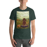 Dazep Cultivator T-Shirt