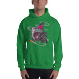 Dazep Smoke Hooded