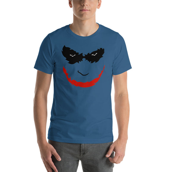 Dazep Joker Face T-Shirt
