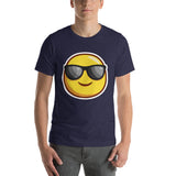Dazep Glasses T-Shirt