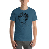 Dazep Lady T-Shirt