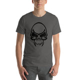 Dazep Tribal Alien T-Shirt