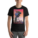 Dazep Lizard T-Shirt