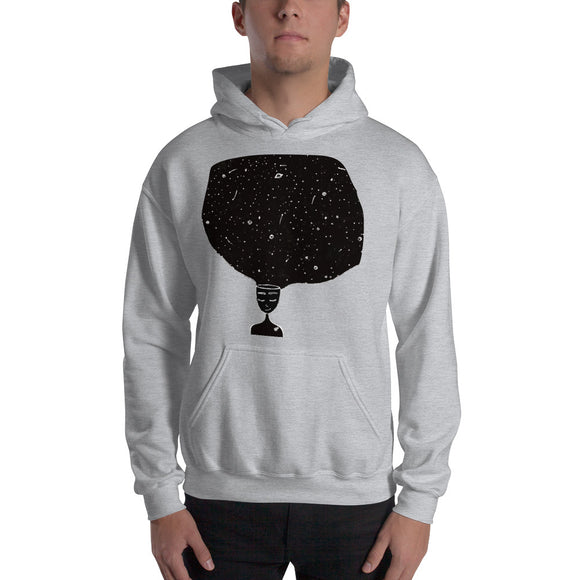 Dazep Volatile Head Hooded