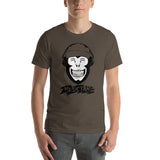 Dazep Music Fan  T-Shirt