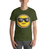 Dazep Glasses T-Shirt