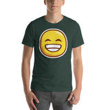 Dazep Smiling T-Shirt