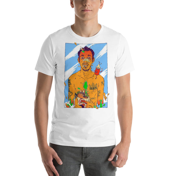 Dazep My Reflection T-Shirt