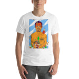 Dazep My Reflection T-Shirt
