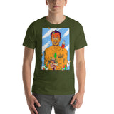 Dazep My Reflection T-Shirt