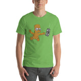 Dazep Baby Bart T-Shirt