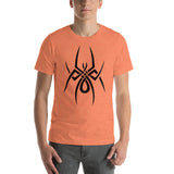 Dazep Tribal Spider T-Shirt