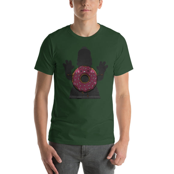 Dazep Homer Simpson T-Shirt