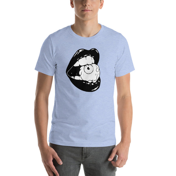 Dazep Bitten Eye T-Shirt