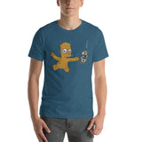 Dazep Baby Bart T-Shirt
