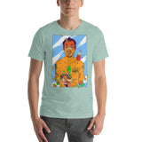 Dazep My Reflection T-Shirt