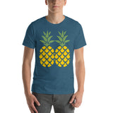 Dazep Pineapple T-Shirt