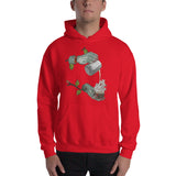 Dazep Reloading Hooded