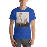Dazep Saving Urine T-Shirt