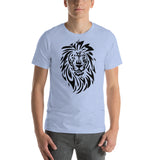Dazep Tribal Lion T-Shirt