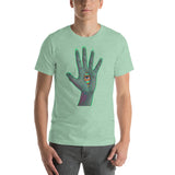 Dazep The Eye T-Shirt