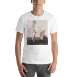 Dazep Saving Urine T-Shirt