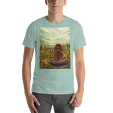 Dazep Cultivator T-Shirt