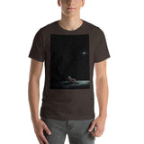 Dazep Relaxed Astronaut T-Shirt