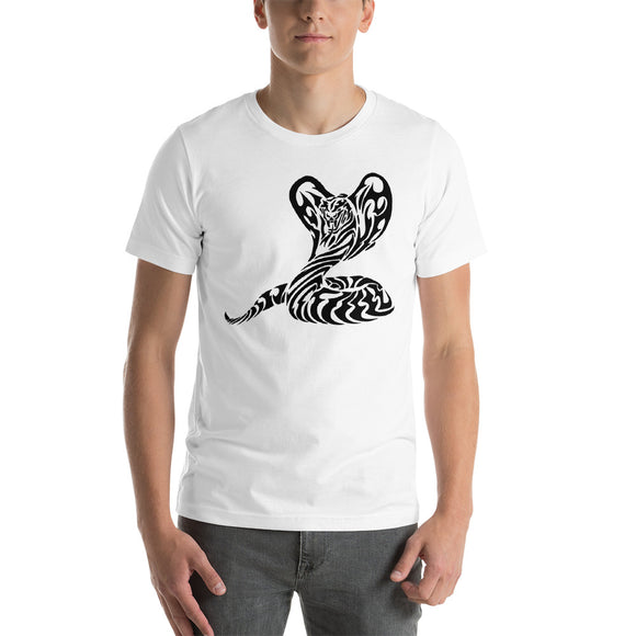 Dazep Tribal Snake T-Shirt