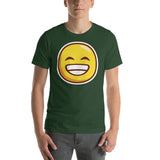 Dazep Smiling T-Shirt