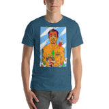 Dazep My Reflection T-Shirt