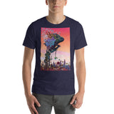 Dazep Lizard T-Shirt