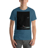 Dazep Relaxed Astronaut T-Shirt