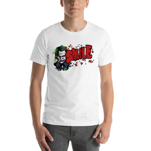 Dazep Smile T-Shirt