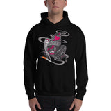 Dazep Smoke Hooded