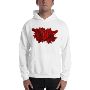 Dazep Bing Hooded