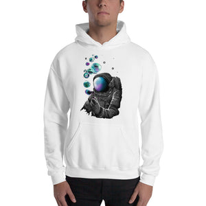 Dazep Creator Hooded