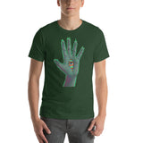 Dazep The Eye T-Shirt
