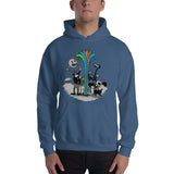 Dazep Colors Hooded