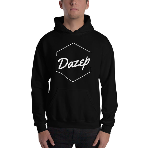 Dazep Hooded