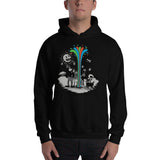 Dazep Colors Hooded