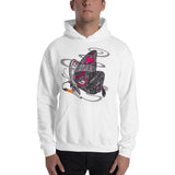Dazep Smoke Hooded