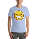 Dazep Smiling T-Shirt