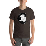 Dazep Bitten Eye T-Shirt