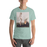 Dazep Saving Urine T-Shirt