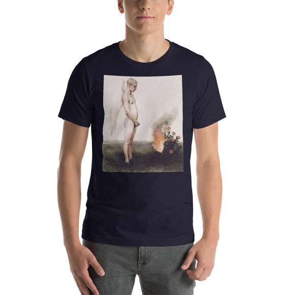 Dazep Saving Urine T-Shirt