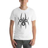 Dazep Tribal Spider T-Shirt